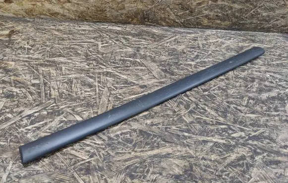 Volkswagen Caddy Sliding door trim (molding) 2K0853536