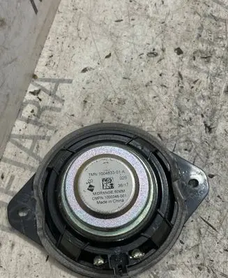 Tesla Model S Panel speaker 100483301A 1000346001