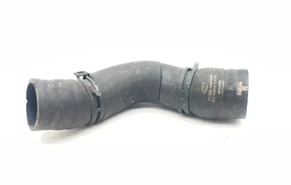 Jaguar F-Type Engine coolant pipe/hose 8W838286AG