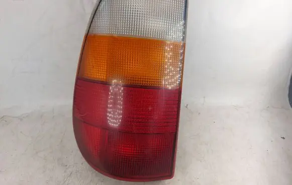 Volkswagen Caddy Rear/tail lights 67723681