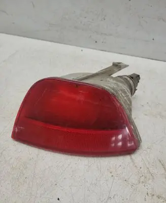 Ford Focus Front fog light YS4X15501