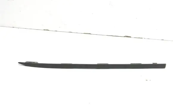 Mercedes-Benz A W177 AMG Front bumper splitter molding A1778854403