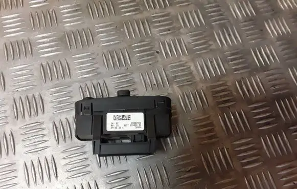 Ford Mondeo MK IV Light switch 8G9T13A024BA