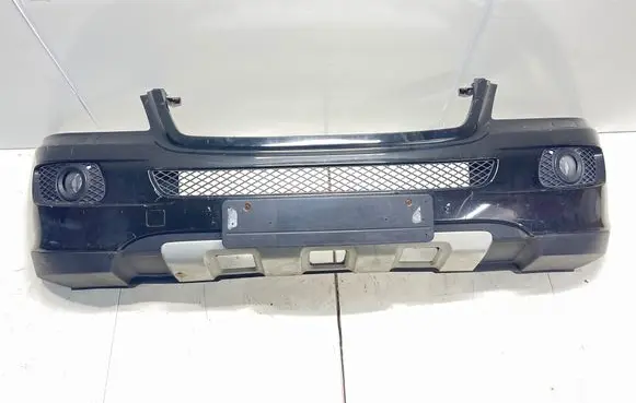 Mercedes-Benz ML W164 Front bumper 1648850165