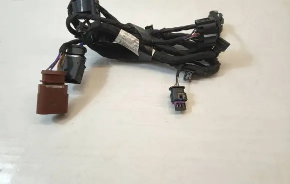 Audi Q3 F3 Parking sensor (PDC) wiring loom 83a971104sautopas5 83a971104s