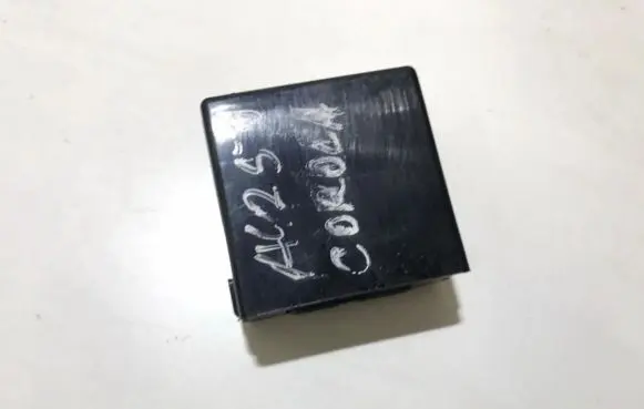 Toyota Corolla E120 E130 Other control units/modules 8865002331 88650-02331