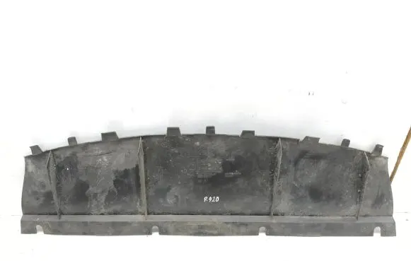 Renault Avantime Front bumper skid plate/under tray 6025409727