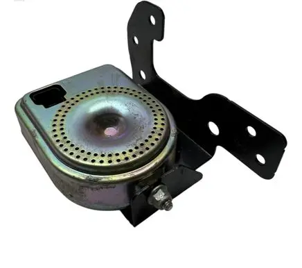 Land Rover Discovery 4 - LR4 Alarm system siren 6G9N19G229DG 26063409 A0105019