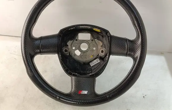 Steering wheel