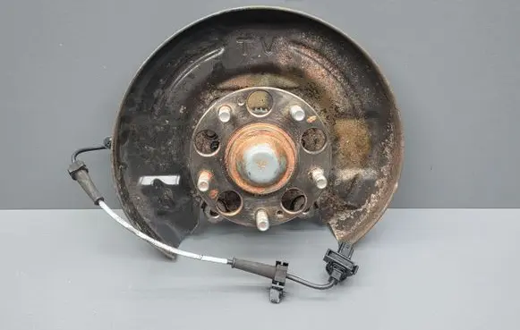Honda Civic IX Rear wheel hub