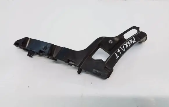 Opel Mokka B Rear bumper mounting bracket 9835238080
