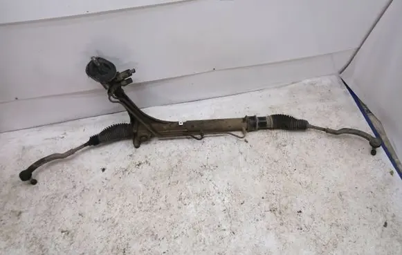 Citroen Jumper Steering rack