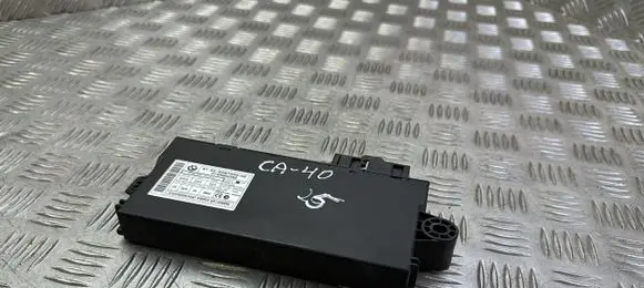 Mini Cooper Countryman R60 Other control units/modules 61359287535