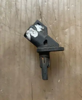 Ford Kuga I ABS brake wheel speed sensor 3M5T2B372AB