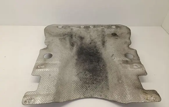 BMW 2 F46 Other under body part 7290754