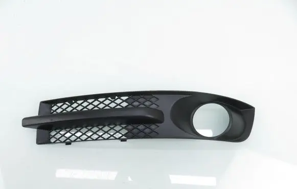 Volkswagen Sharan Front bumper lower grill YM2117B969DAW 7M3853683A