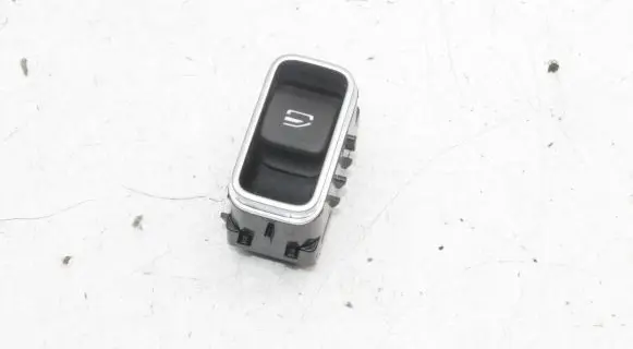 Mercedes-Benz EQA Electric window control switch A1679050201