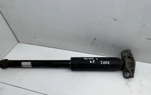 Opel Astra J Rear shock absorber/damper