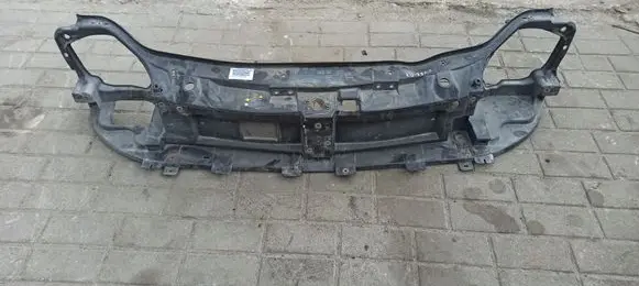 Top upper radiator support slam panel