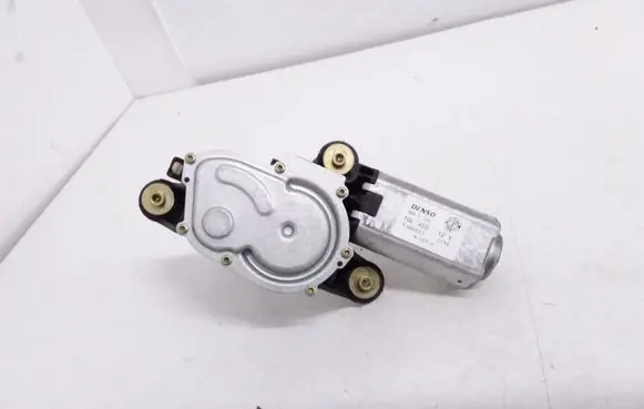 Fiat Punto (199) Rear window wiper motor 66350001