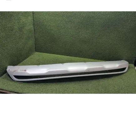 Renault Koleos II Front bumper 620848431R