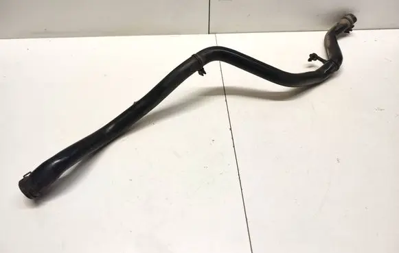 Tesla Model X Engine coolant pipe/hose 103624700d