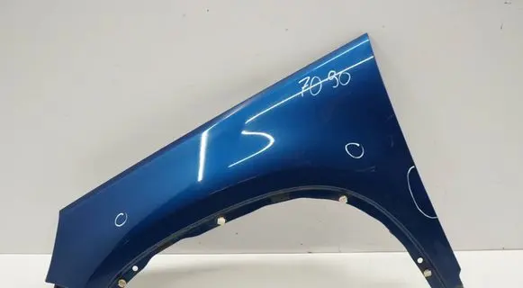 Volkswagen Tiguan Fender 5N10726BLP