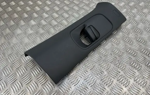 Volkswagen ID. Buzz (B) pillar trim (top) 522950534