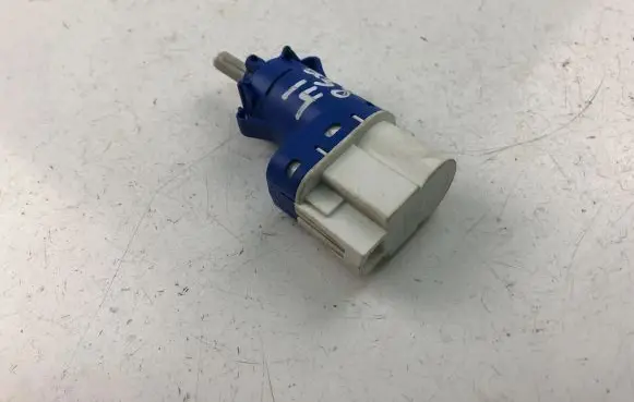 Ford Mondeo MK IV Brake pedal sensor switch 3M5T9C372AC