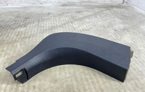 BMW 5 F10 F11 Front sill trim cover 9162736