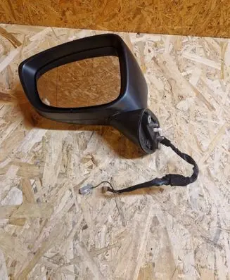 Mazda CX-5 Front door electric wing mirror E1023750 E6023751