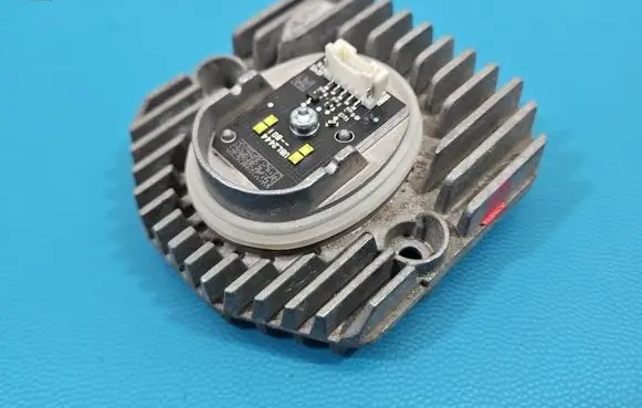 BMW 5 G30 G31 G38 LED ballast control module IMPRK1550025