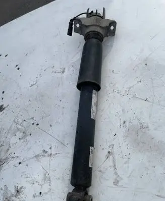 Audi Q7 4M Air suspension front shock absorber 4M0616031AD HSQ7106 482400011852