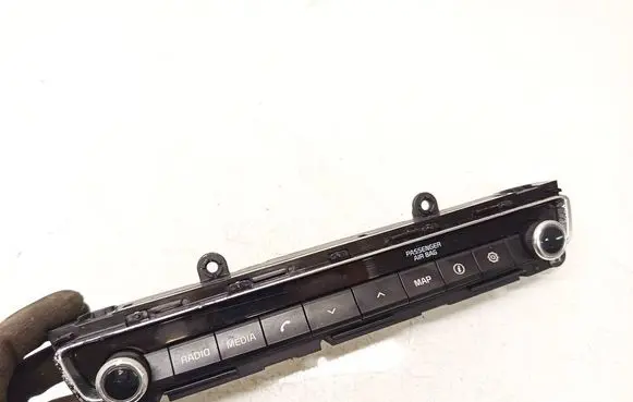 KIA Optima Multifunctional control switch/knob 96540a8850