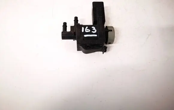 Volkswagen Sharan Turbo solenoid valve 1J0906283C