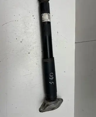 Volvo S60 Rear shock absorber/damper 31317495 DZZBA 165110308