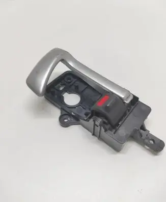 Hyundai Santa Fe Rear door interior handle 82623