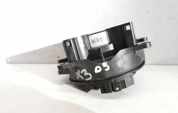 BMW X3 E83 Airbag slip ring squib (SRS ring) 613183774889Q
