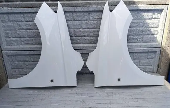 Volkswagen Caddy Fender
