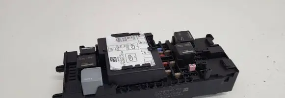 Land Rover Range Rover Sport L494 Fuse module 5C5A11F01 JPLA14A073BB
