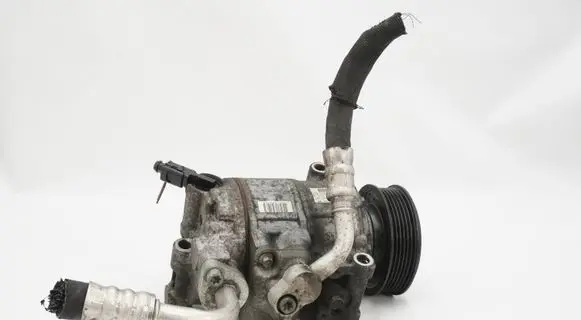 Audi A4 S4 B8 8K Air conditioning (A/C) compressor (pump) 8KD260805
