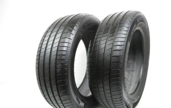 Volkswagen Golf V R16 summer tire 