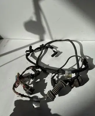 BMW 3 E90 E91 Glow plug wires 780215706 E5565W