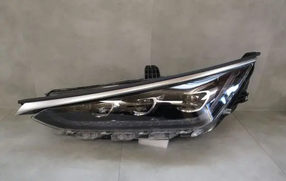 BYD Tang II Headlight/headlamp STB4121010C 010F11320