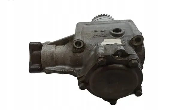 Honda HR-V Rear differential