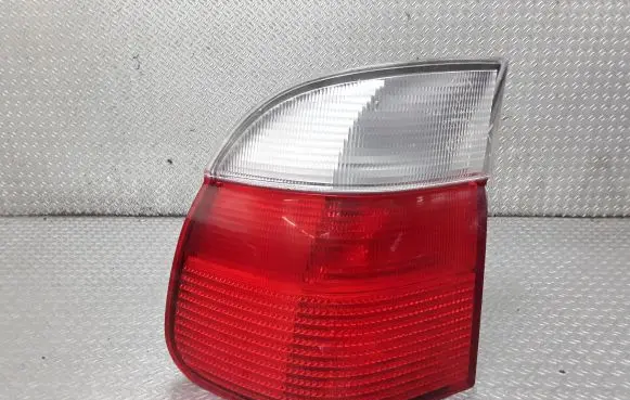 BMW 5 E39 Rear/tail lights 2496321