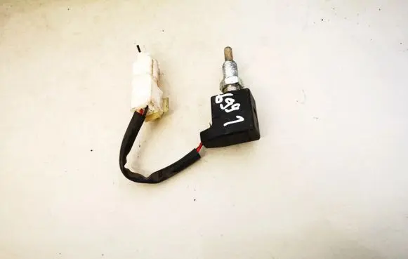 Hyundai ix35 Sensor