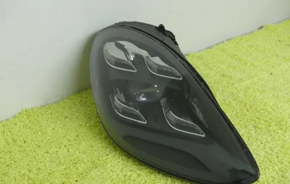 Porsche Panamera (971) Headlight/headlamp 971941036aa