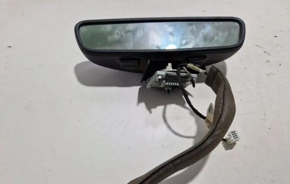 Mercedes-Benz C AMG W204 Rear view mirror (interior) A2048103417