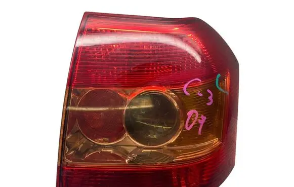 Toyota Corolla E120 E130 Rear/tail lights 02100